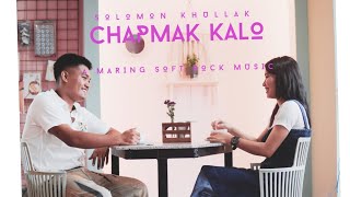 Solomon khullak- chapmak kalo || official mp3 release 