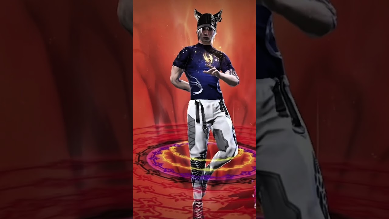 ЛЕГЕНДАРНАЯ гильдия TRIADA #triada #freefire #garenafreefire #edit #freefirelovers