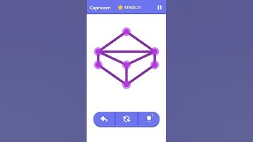 One Touch Draw gameplay #Shorts