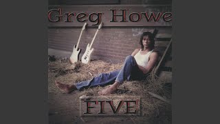 PDF Sample Acute guitar tab & chords by Greg Howe.