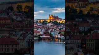 Prague Unveiled: Top Spots