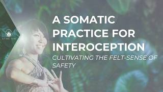 Interoception: The Missing Skill for Somatic Psychedelic Integration