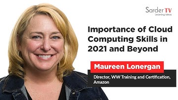 Addressing Cloud Skills Gap is Crucial Now More Than Ever