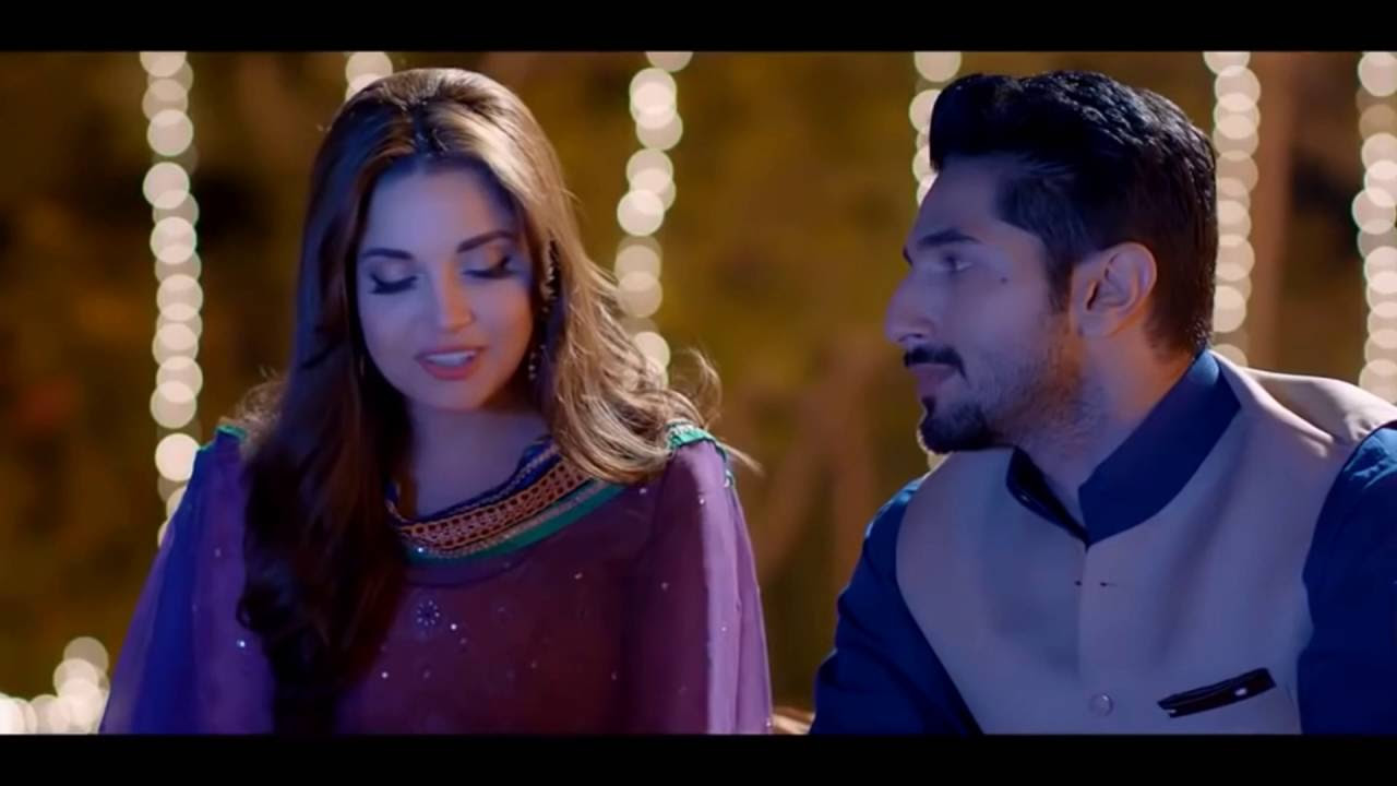 Janaan on Rahat Fateh Ali Khan  Momina Mustehsans Afreen Afreen