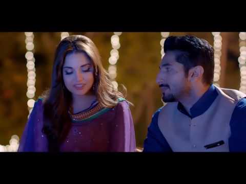 Janaan on Rahat Fateh Ali Khan & Momina Mustehsan's Afreen Afreen