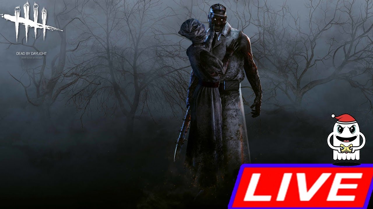 PRO vs NOOB - Dead by daylight - YouTube