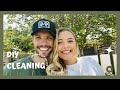 This video is all over the place.. and we got NEW PUPPY?!!?