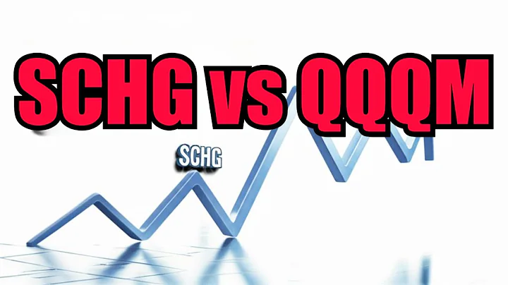 SCHG vs QQQM: Which Growth ETF is Better for 2025