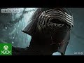 Star wars battlefront ii the rise of skywalker official trailer