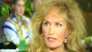 Dalida documental »  1986 Dalida Interview 6eme Jour