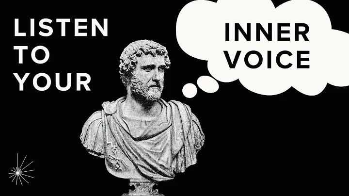 How Listening to Your Inner Voice Can Change Your Life | Dr. Ethan Kross