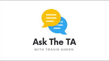 Ask The TA: Fire/EMS Services Update Promo