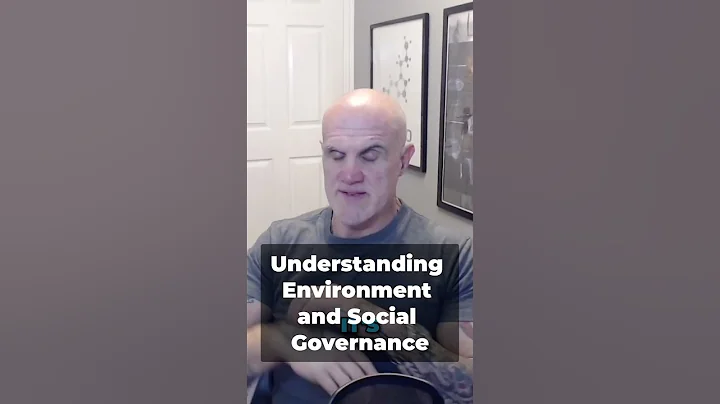 Understanding ESG Certification: What It Means for Your Business