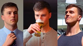 Why Young Men Arent Growing Up