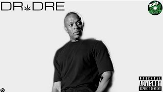 Dr Dre - Best Songs Every Time | Old School Rap/Hip-Hop 2023