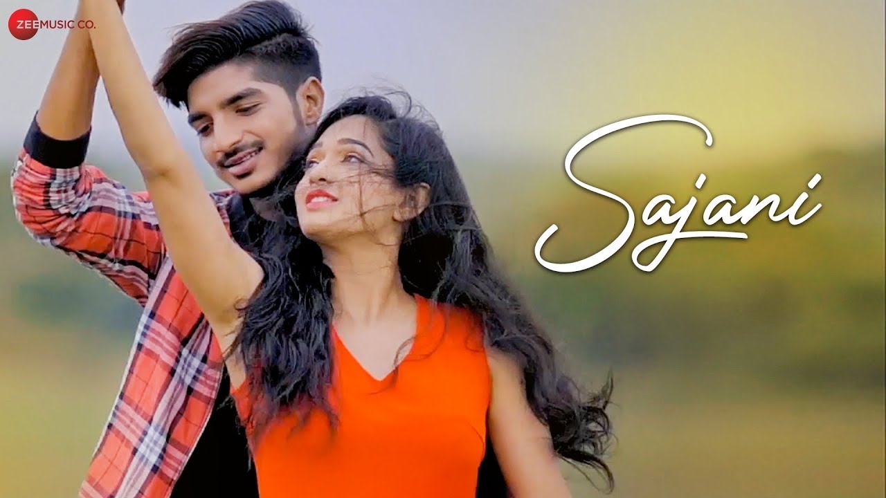 Sajani - Official Music Video | Mohsin Dodmani & Monika Rathi | Abhishek Telang