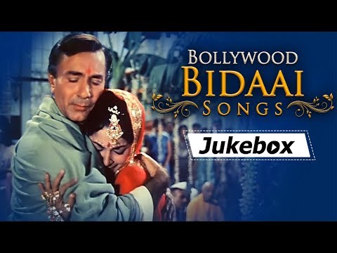 Bollywood Bidaai Songs (HD) - Bollywood's Top 10 Sad Wedding Songs