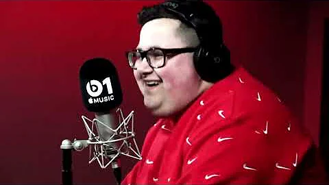 BiG Heath - Fire In The Booth