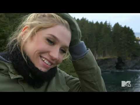 Kesha: My Crazy Beautiful Life - Bearman S02 E07