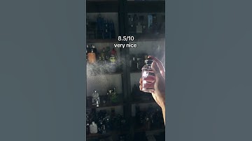 atomizers but they keep getting better #fragrance #perfume #cologne