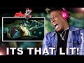 Fire From The Gods - Excuse Me "Official Video" 2LM Reaction