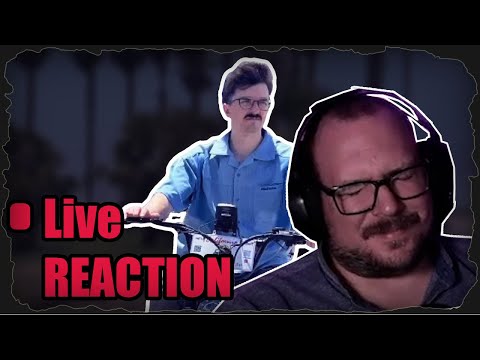 Wieso hab ich das?? 😡 | Reaction zu HE'S BALLIN' von @SatterHugo