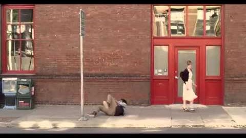 Parody on Apple iOS 7 Commercial - There is life beyond mobile phone