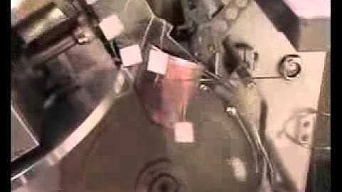 Tea Bag with Tag, String and Envelope Packing Machine