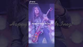 Mike Inezs Birthday Rock Asylum Official