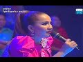 MYTV, Oh LaLa, Olala Water Festival, 22 November 2015 Part 02, Star Honor