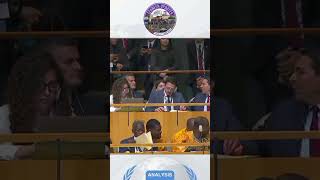 Brazilian president 'Lula' condemns both Hamas and Netanyahu of Israel as inflictors of terror