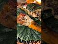 Noma What A Meal Looks Like In The Game Forest Season Noma What A Meal Looks Like In The Game Forest Season