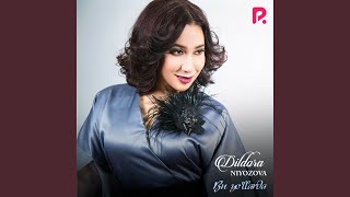 Kelin-kelin - Dildora Niyozova