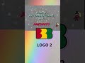 BRB Internacional Logo 2  #anime #manga #logo #brbr #retro #intro