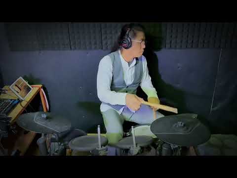 【ドラムカバー】automatic  /  宇多田ヒカル      叩いてみた　廣［HILO］