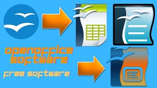 HOW TO INSTALL OPEN OFFICE SOFTWARE