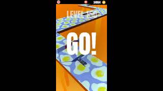 Skiddy Car Gameplay on iOS - Level 150 screenshot 5