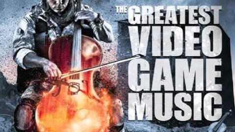 London Philharmonic Orchestra and Andrew Skeet: Advent Rising: Muse