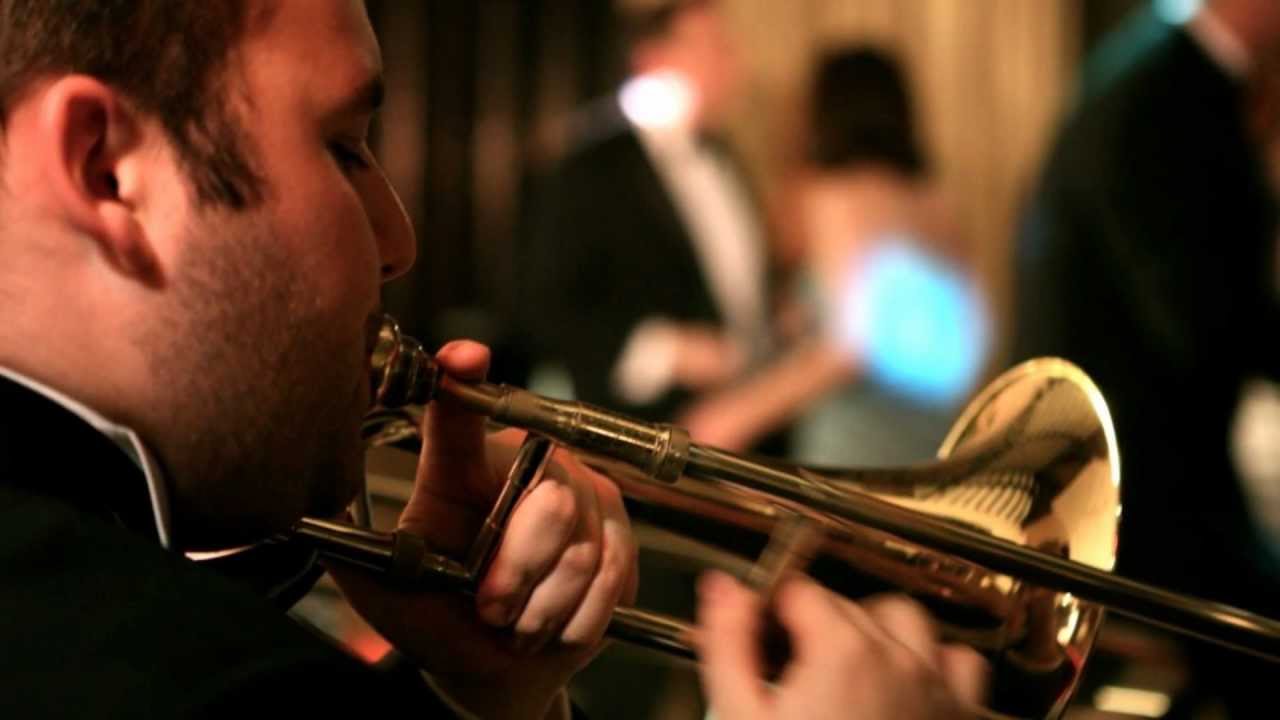 Hull Swing Band For Hire Mr Swing's Dance Orchestra Party/Weddings