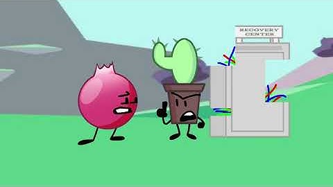 GOB 2 Second Sneak Peek