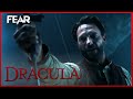 Van Helsing Confronts Dracula | Dracula (TV Series)
