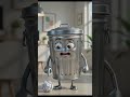 🗑️ The Grumpy Trash Can is done dealing with bad aim! 😂