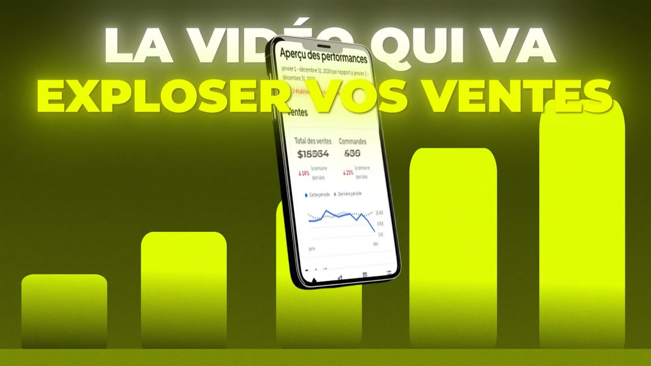 réaliser un Montage vidéo publicitaire Facebook Ads / Instagram ou TikTok Ads qui convertit