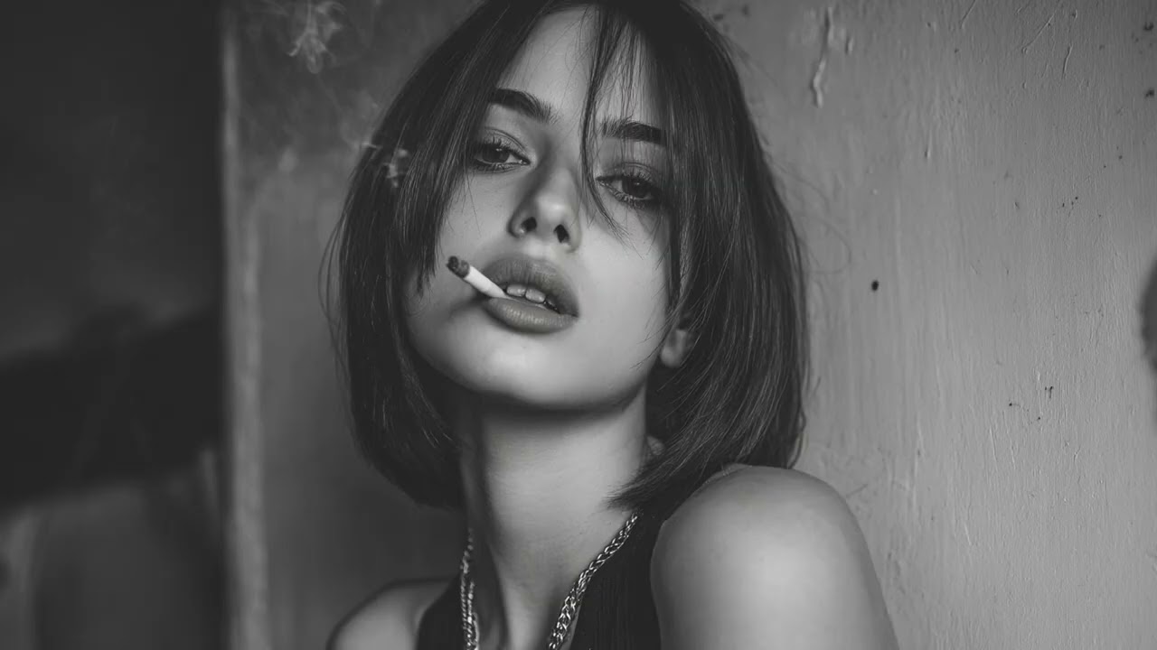 Deep Techno & Progressive House Mix