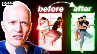 STOP Doing THIS! It’s Ruining Your Sex Life! | Alain De Botton
