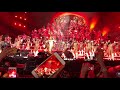 Beyoncé- Run the World at Coachella 2018