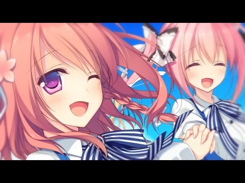 【フレーム補間】キミのとなりで恋してる! ～The respective happiness～OP 【60fps】