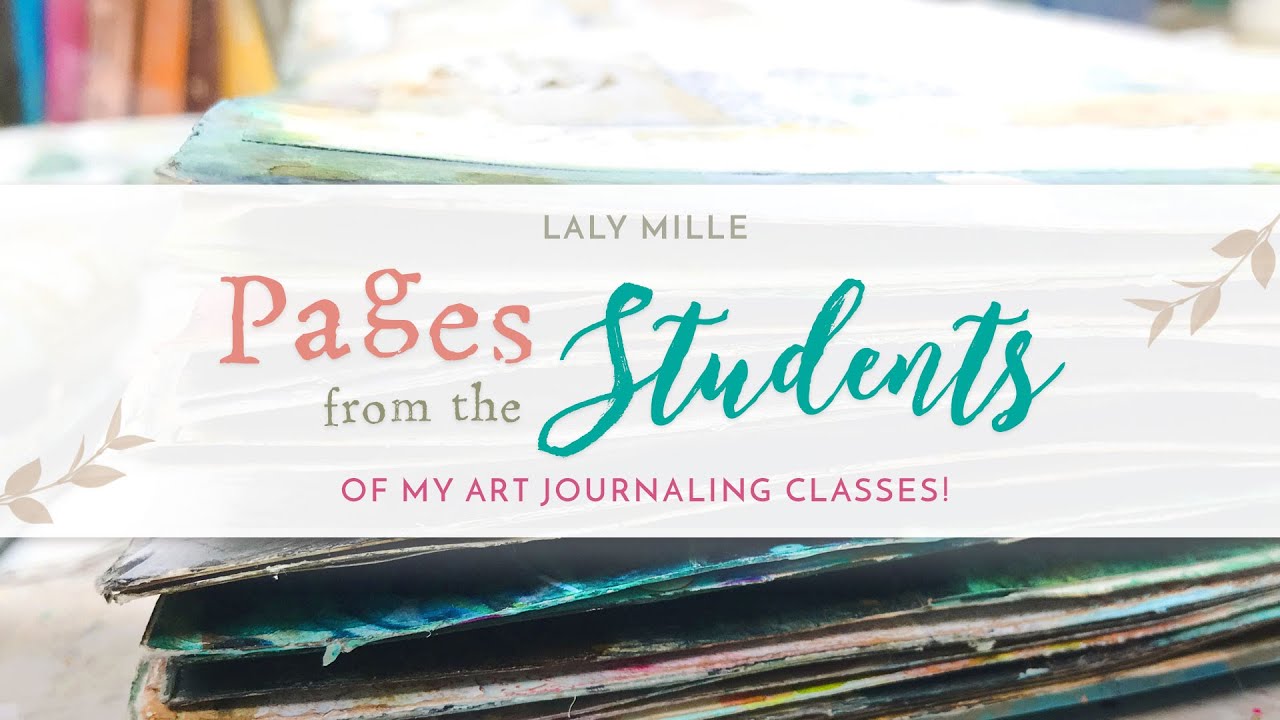 Art Studio Makeover! — Laly Mille Mixed Media Art