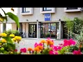 Ref:VARIZA5ugAk Kyriad hotel strasbourg lingolsheim, lingolsheim, france