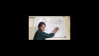 Bounded Sequence ( B.sc) in just 1 minutes#shorts #short